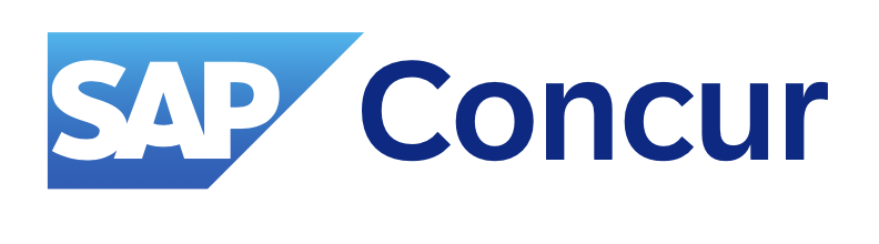 SAP Concur logo